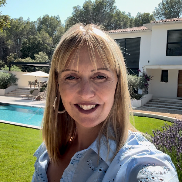 La Villa Douce - Déborah