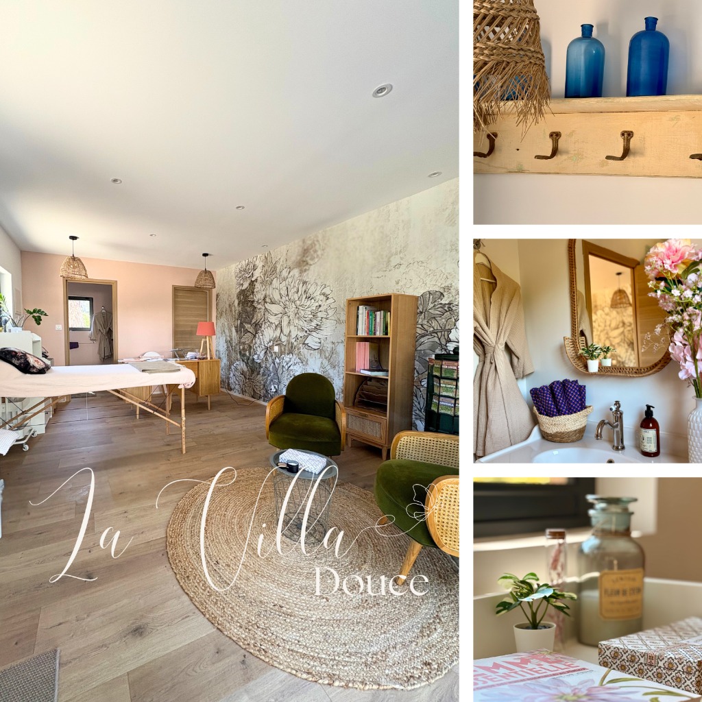 photo activite La Villa Douce