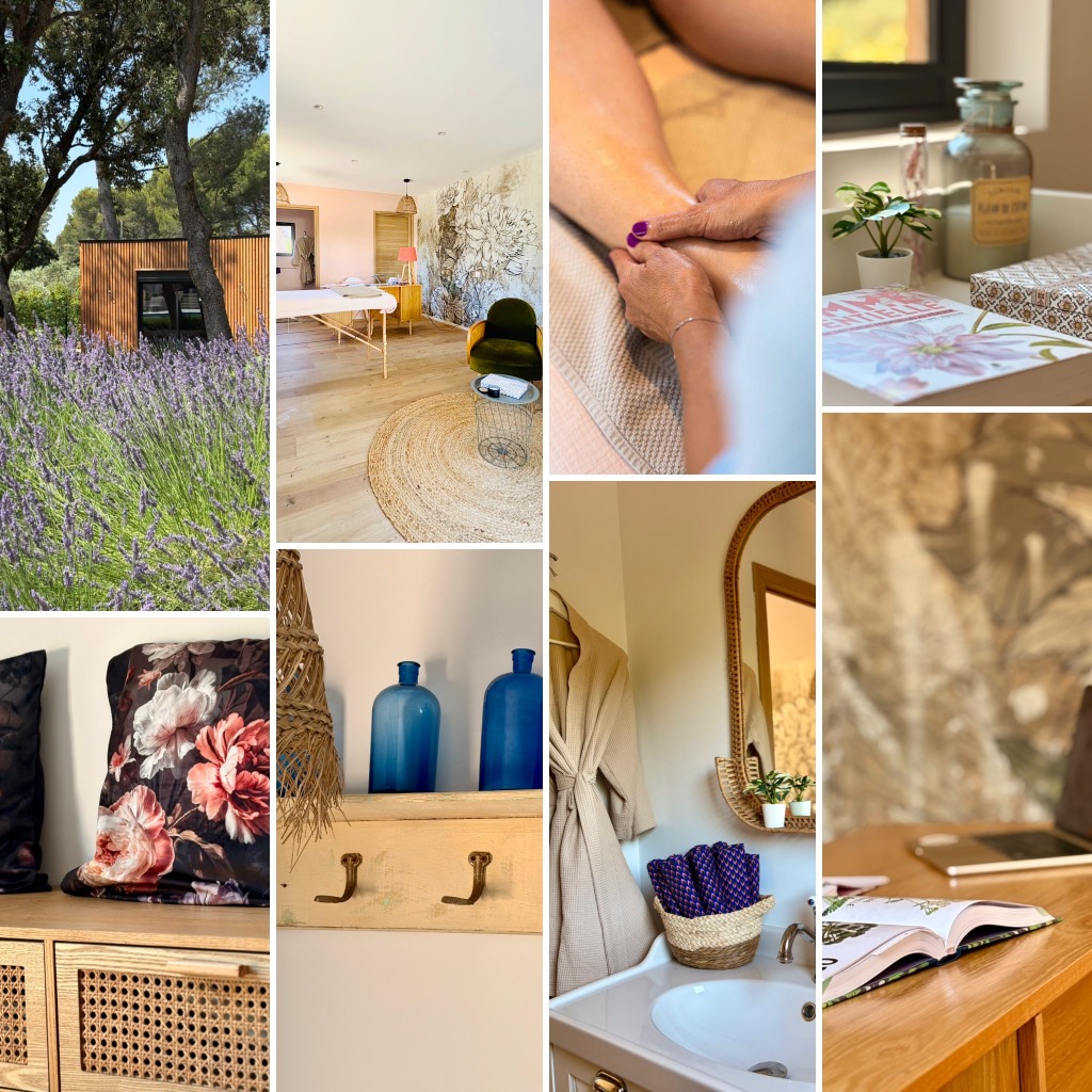 photo cabinet La Villa Douce - Déborah