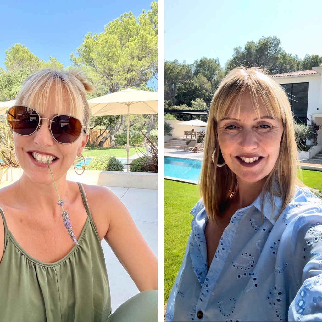 photo portrait La Villa Douce