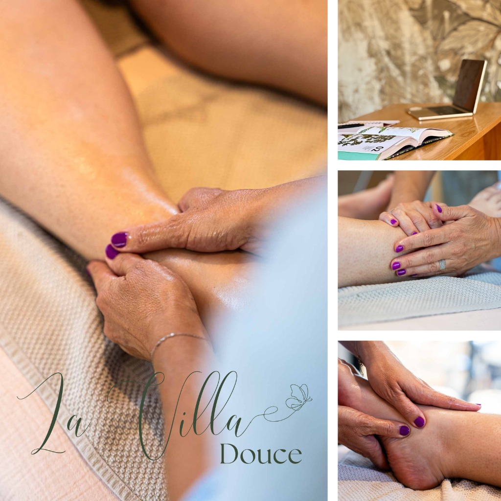 photo seance La Villa Douce