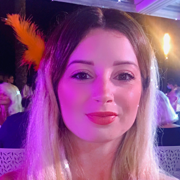 Gisella Galante - Ohana Bien-Naître