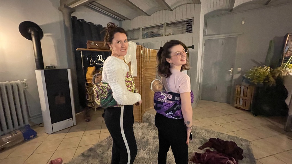 photo activite Gisella Galante - Ohana Bien-Naître