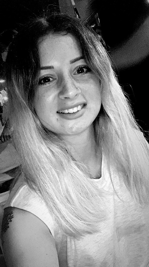 photo portrait Gisella Galante - Ohana Bien-Naître