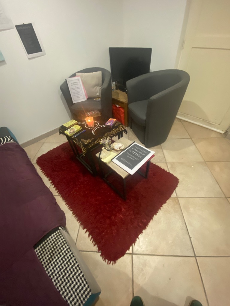 photo activite Naphea voyance 