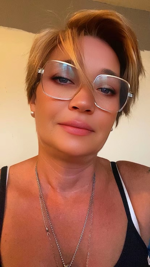 photo portrait Naphea voyance 