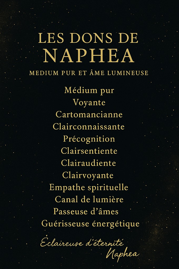 photo seance L academie de naphea