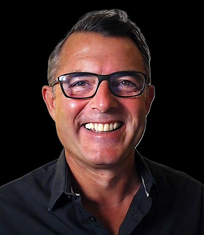 photo portrait EvolHuman