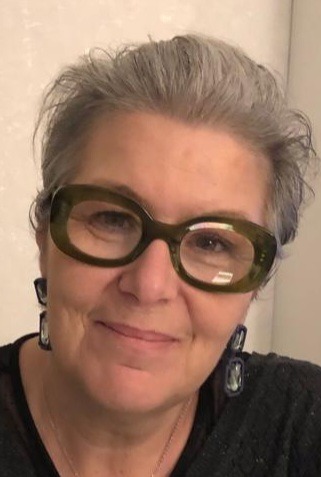 photo portrait Isabelle Odeau 