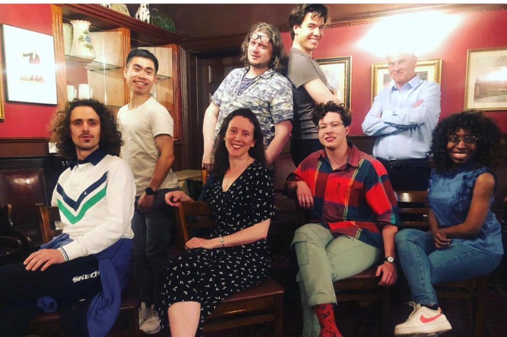 photo activite Emma Songeur 