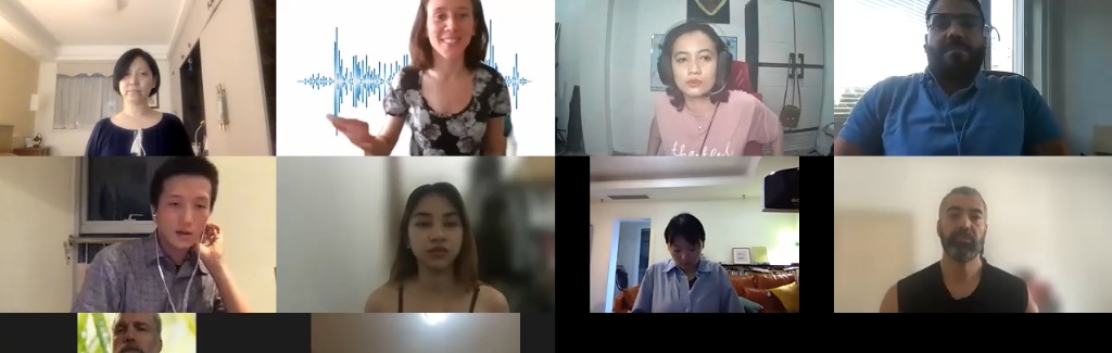 photo seance Emma Songeur 