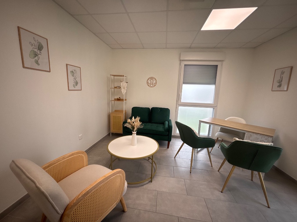 photo cabinet Estelle Bressous 