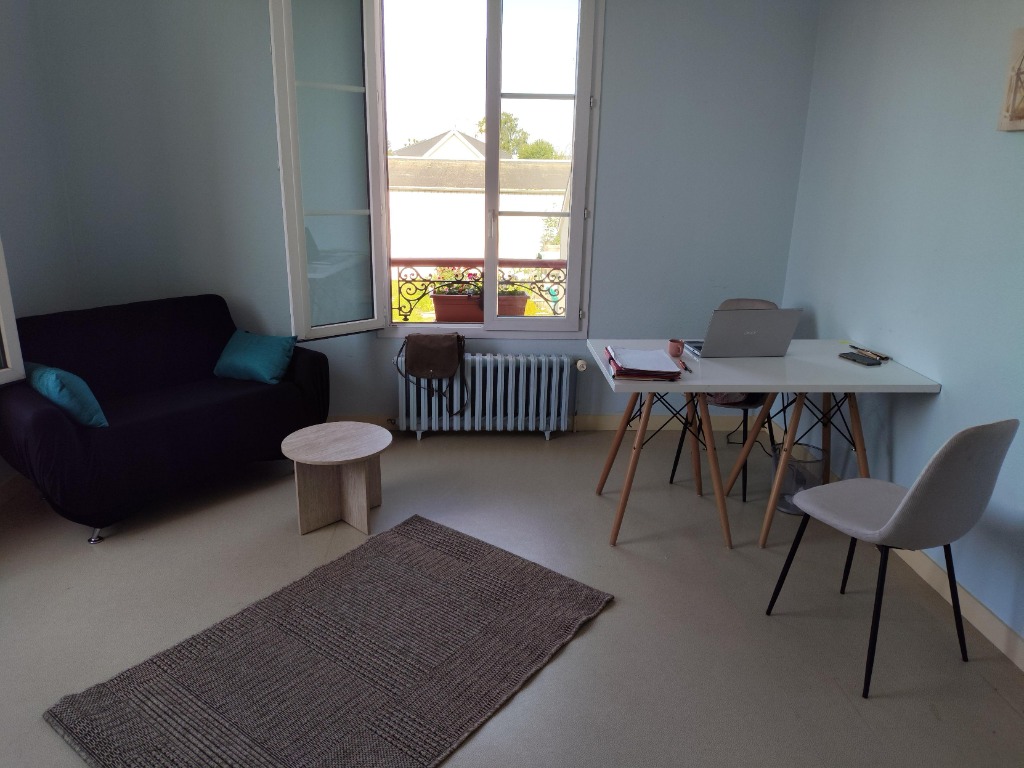 photo cabinet Elpis consultant / Nouvel élan