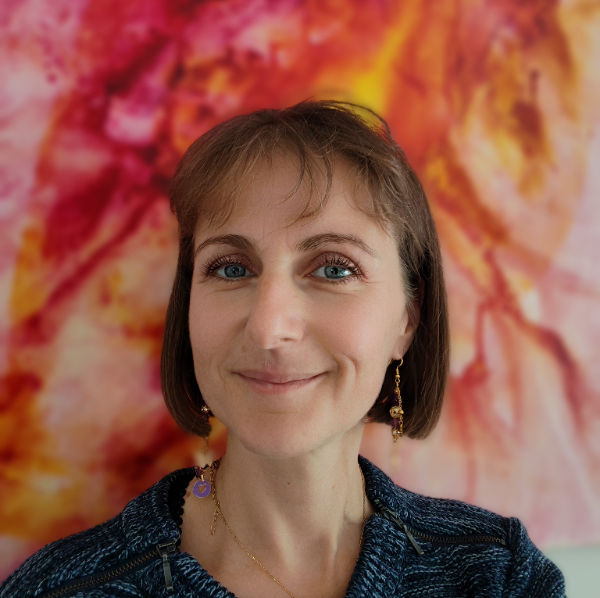 Géraldine PRINTEMPS