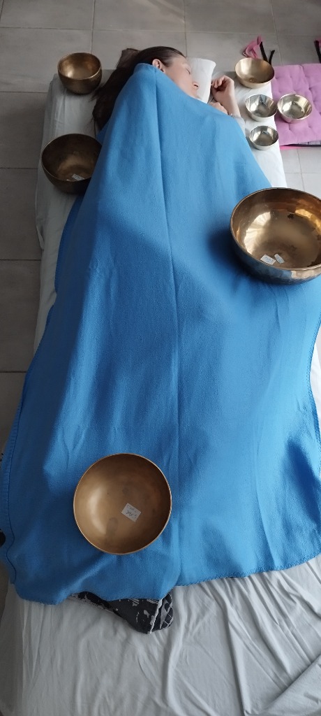 photo seance Géraldine PRINTEMPS