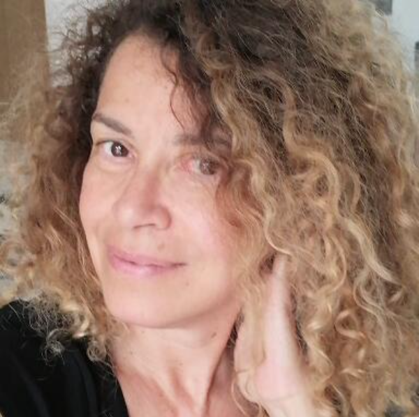 Isabelle Médélices 