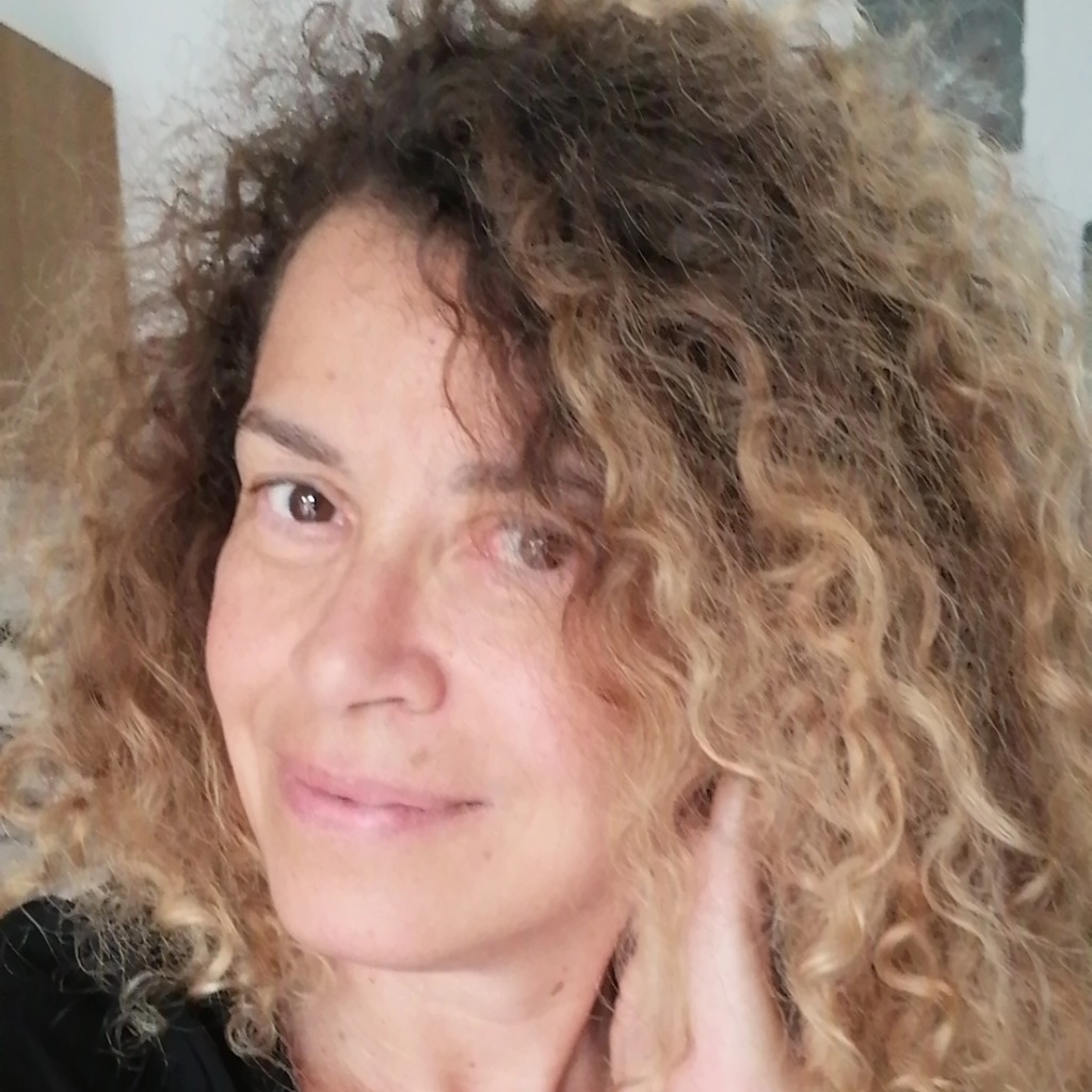 photo portrait Isabelle Médélices 