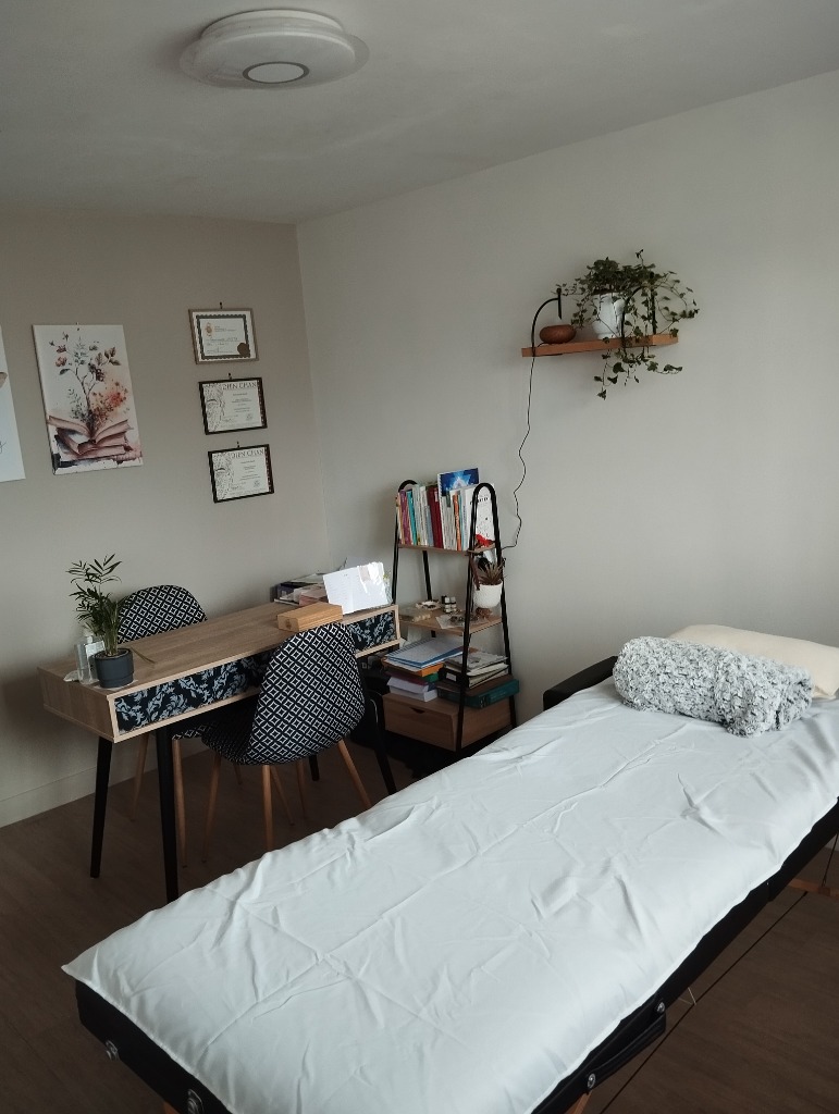 photo cabinet Spaeth Emmanuelle Soin2soi