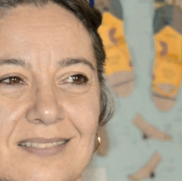 Sandrine BARA - EquiLibre