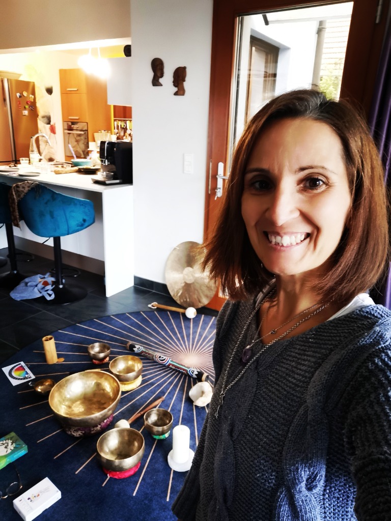 photo activite Christelle RAMELLI