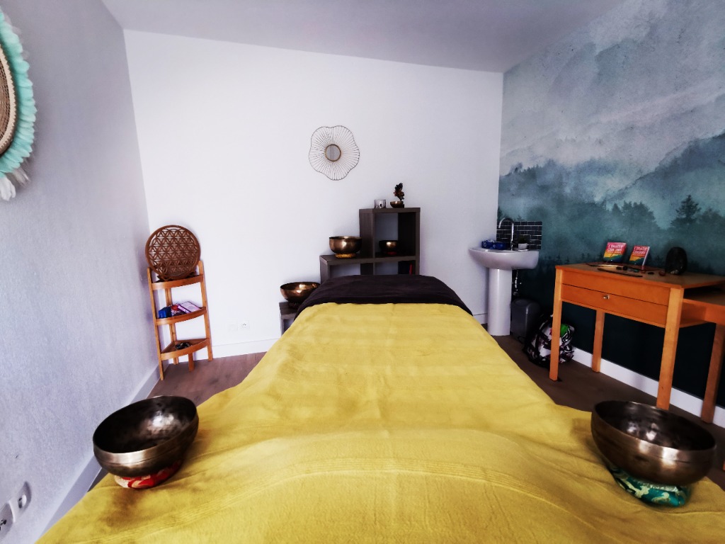 photo cabinet Christelle RAMELLI