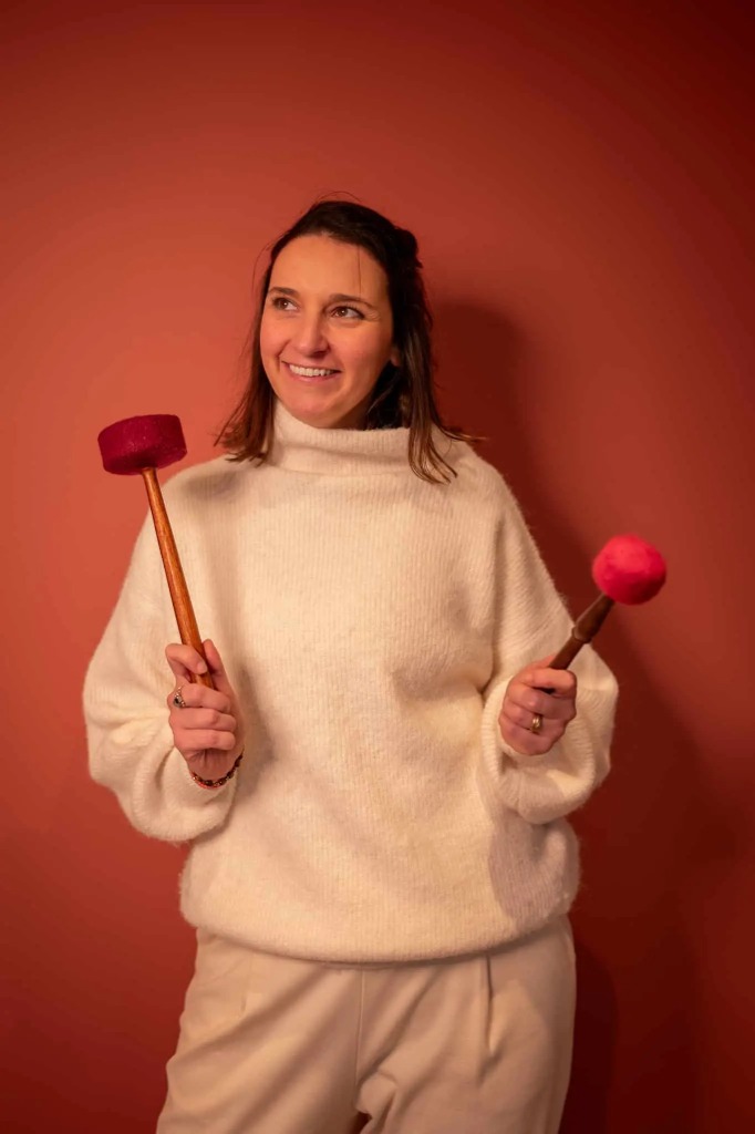 photo portrait Bo-DONG 