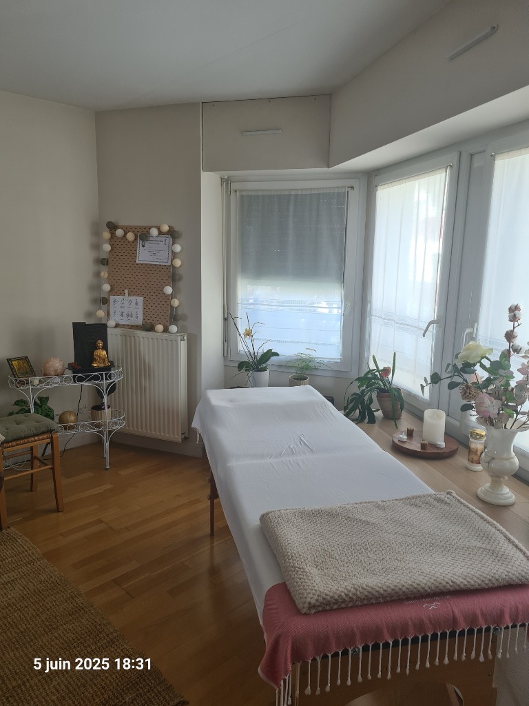 photo cabinet Estelle PUTOIS