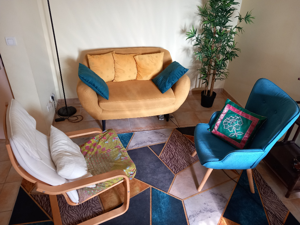 photo activite Nathalie Mayoral