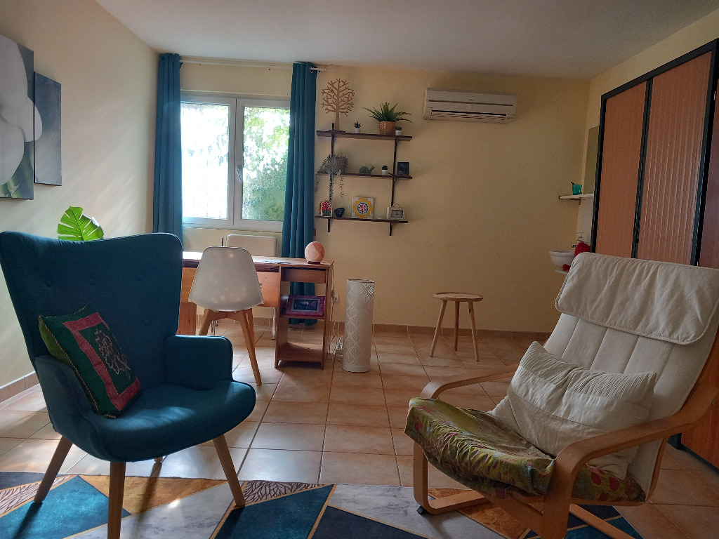 photo cabinet Nathalie Mayoral