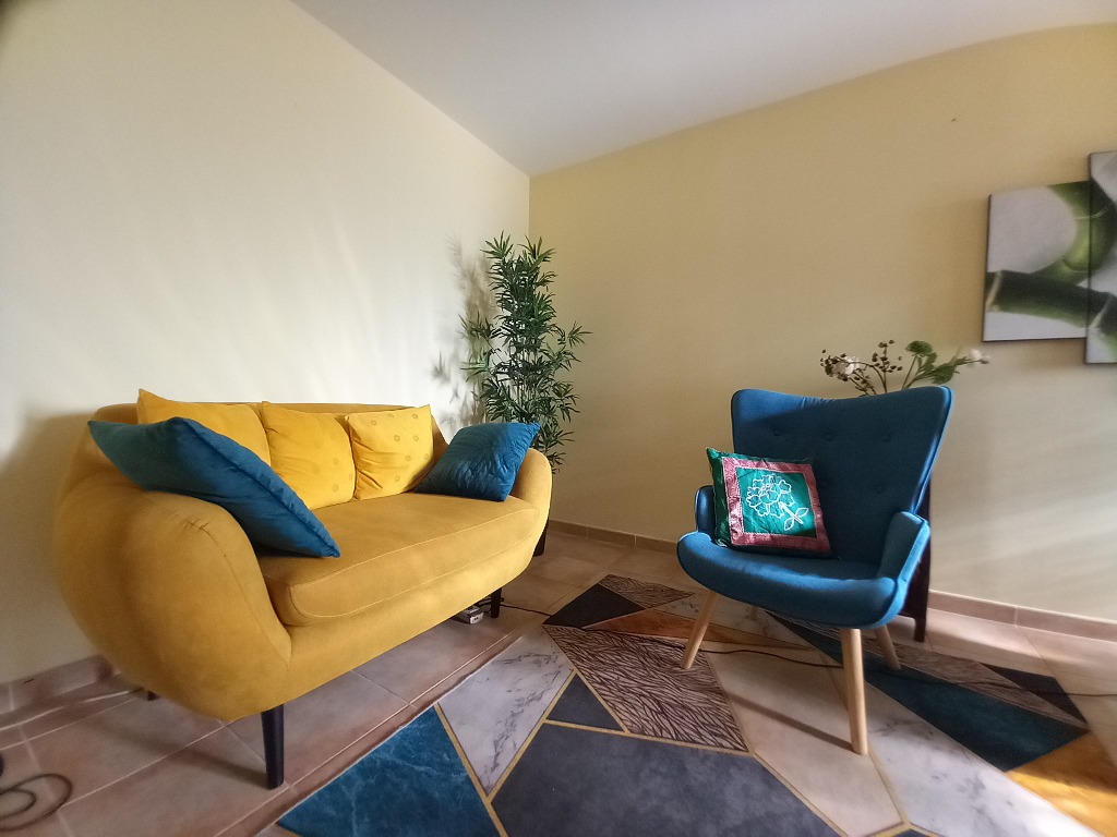 photo seance Nathalie Mayoral