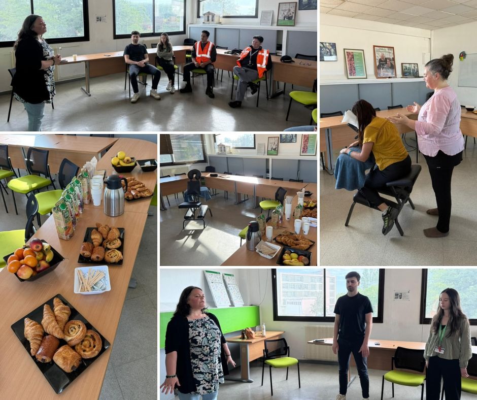 photo activite Leathy’Zen