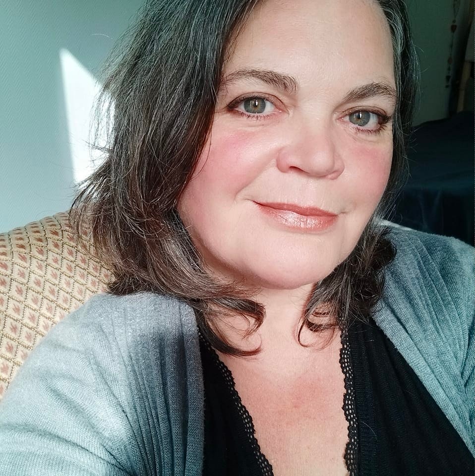 photo portrait Leathy’Zen