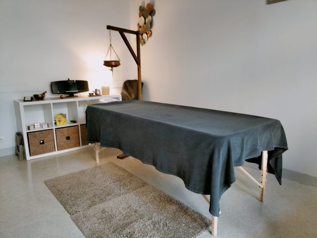 photo seance Leathy’Zen