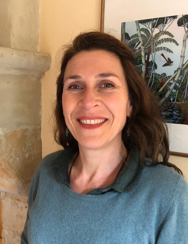 photo portrait K.J. LOHNER