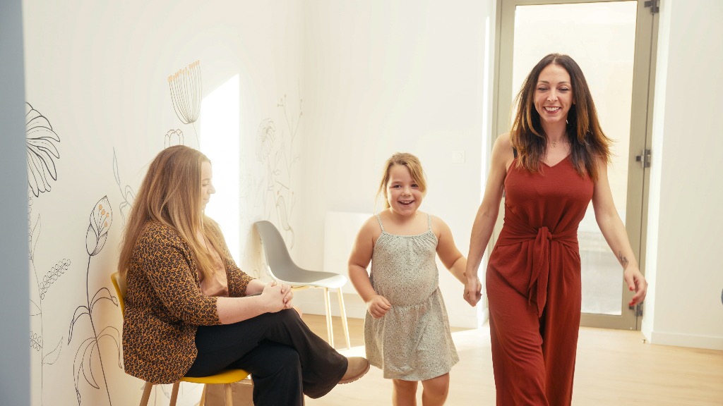 photo cabinet Cabinet de psychothérapie et Psychanalyse Bousquet