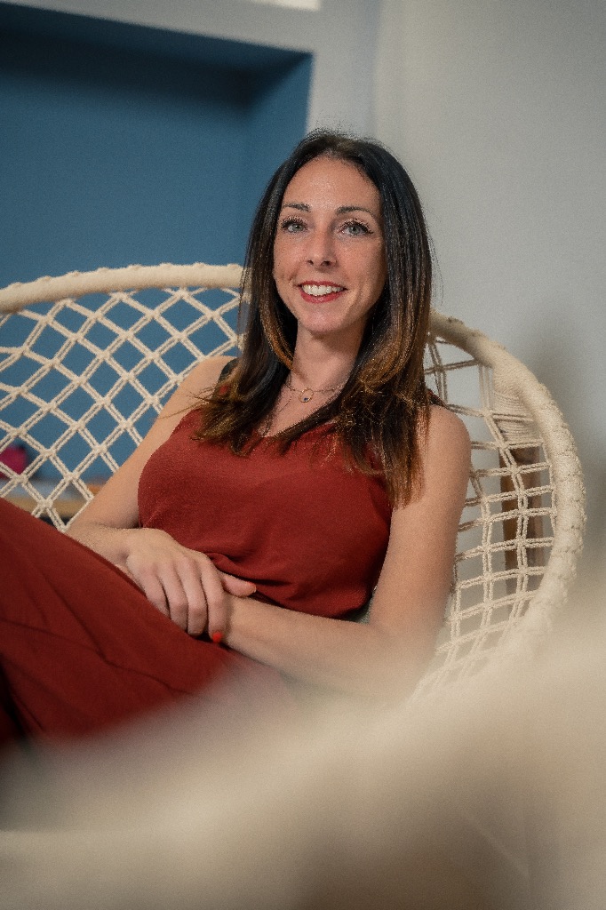 photo portrait Cabinet de psychothérapie et Psychanalyse Bousquet