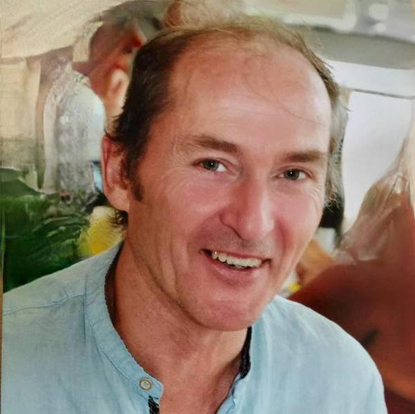 La Voie De La Salamandre - Serge Van Sluijs