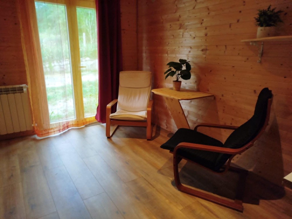 photo cabinet La Voie De La Salamandre