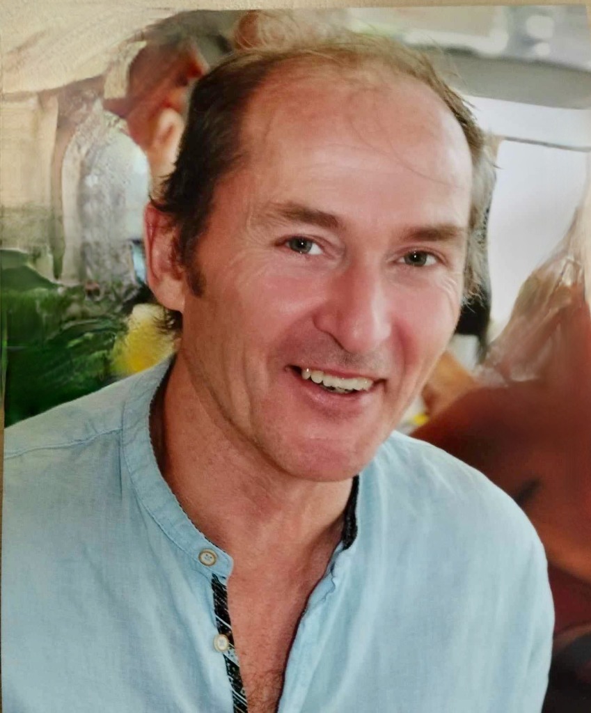 photo portrait La Voie De La Salamandre