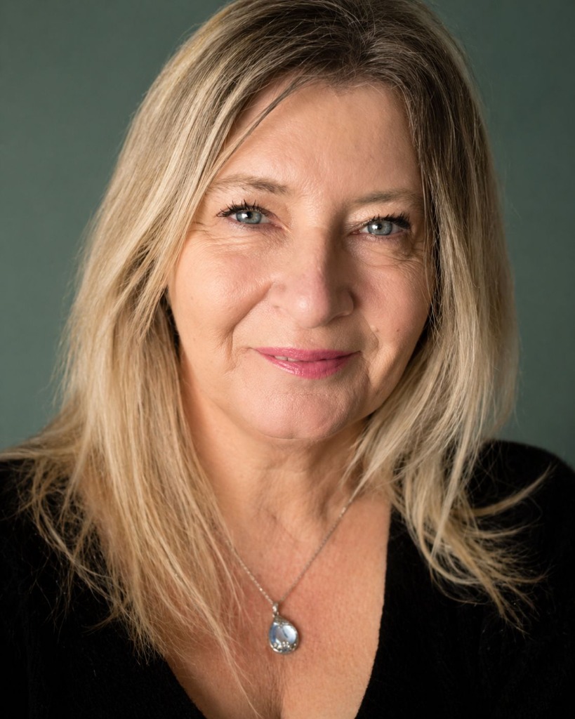 photo portrait Laetitia Pelletier
