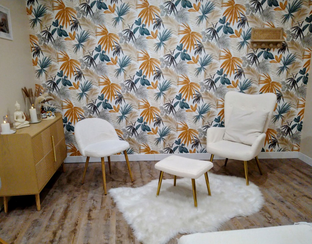 photo cabinet Kaïros Kinésiologie