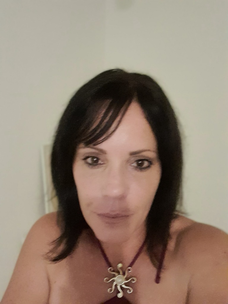 photo portrait Marie Géraldine VITRY