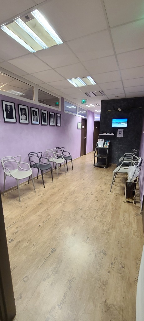 photo portrait Sophie Le Barbier "Elan Vital"