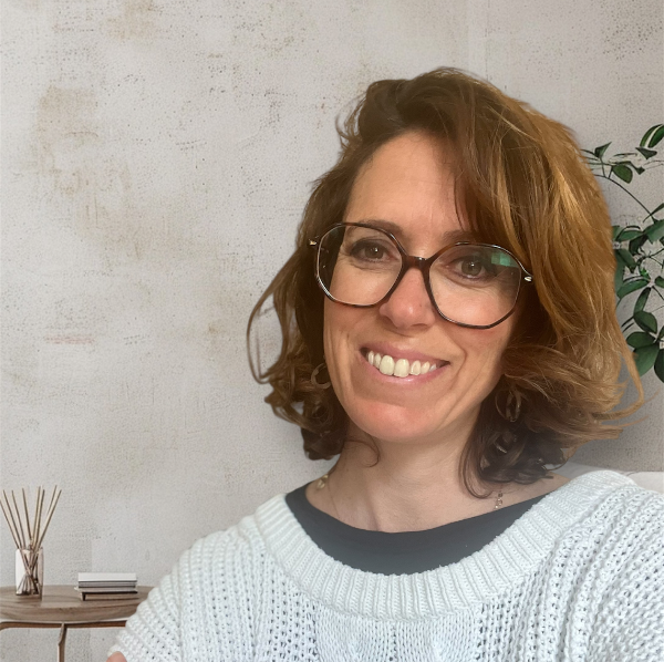 Eveil soi m’Aime - Audrey Lapeyre EI