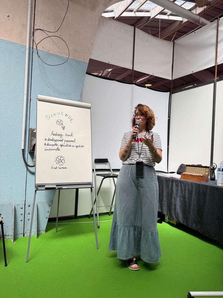 photo activite Eveil soi m’Aime - Audrey Lapeyre EI