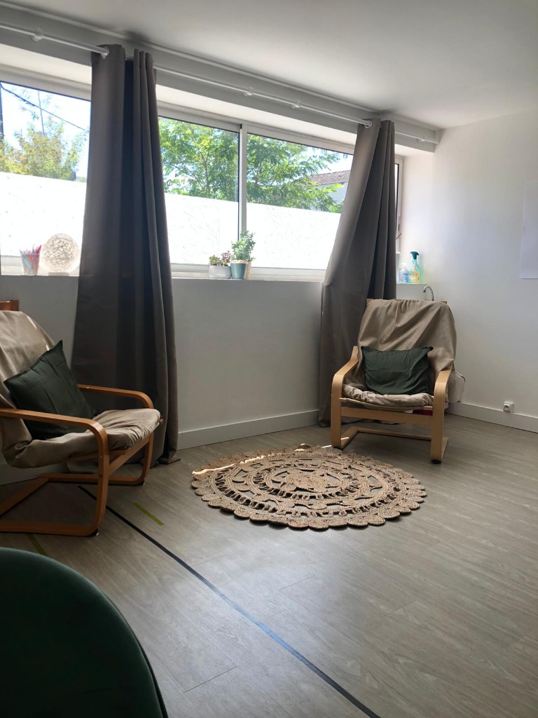 photo cabinet Gauducheau manon