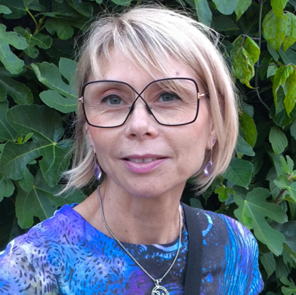 Marie-Christine Bollart