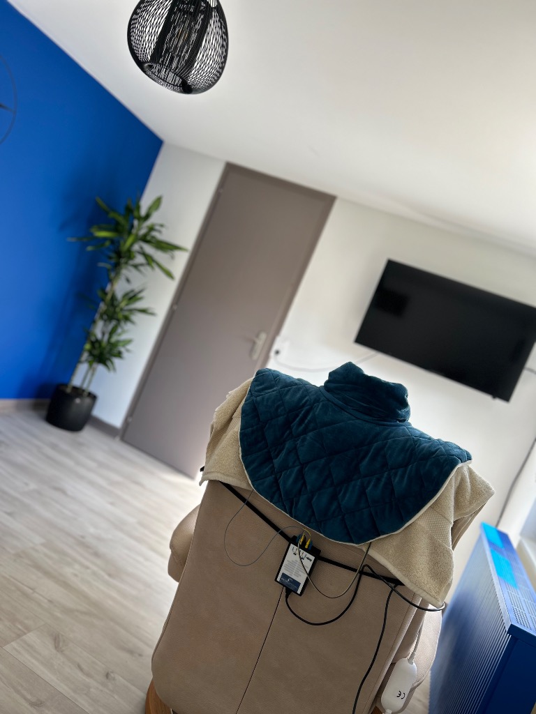 photo cabinet L’étoile Cérébrale 