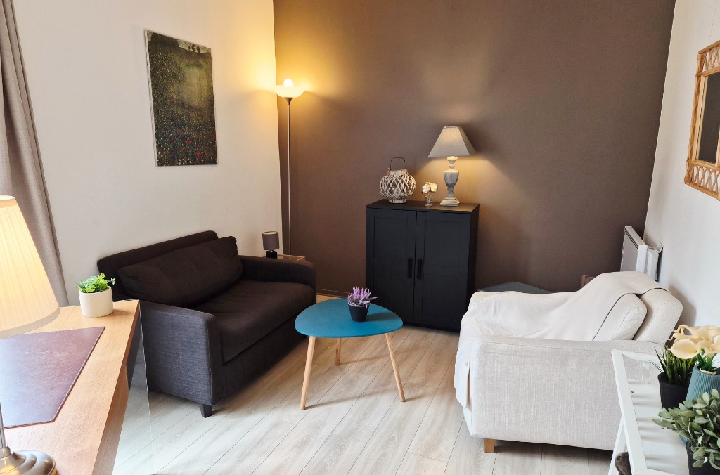 photo cabinet Aurélie Escribe