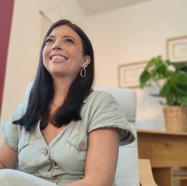 APC Hypnothérapie - Adeline